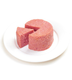 Консервы для собак Wanpy Dog из говядины, 375 г