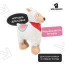 Игрушка Mr.Kranch для собак 