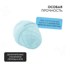 Игрушка Mr.Kranch для собак 8*9 см Мороженое розовая с ароматом курицы (MKR541932) 
