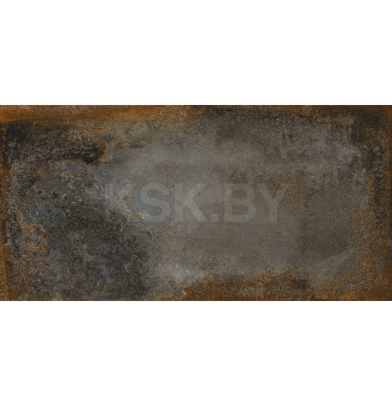 Керамогранит Cersanit Rustico многоцветный ректификат 600x1200х8.5 мм (17429)