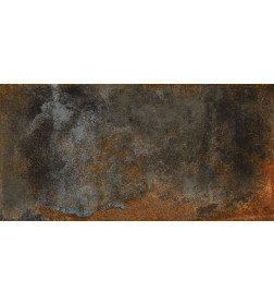 Керамогранит Cersanit Rustico многоцветный ректификат 600x1200х8.5 мм