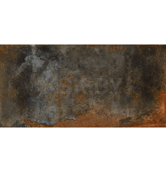 Керамогранит Cersanit Rustico многоцветный ректификат 600x1200х8.5 мм (17429)