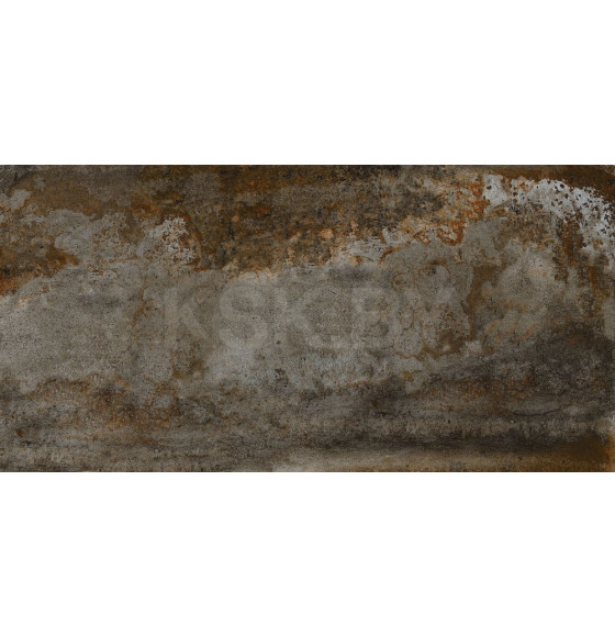 Керамогранит Cersanit Rustico многоцветный ректификат 600x1200х8.5 мм (17429)