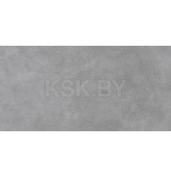 Керамогранит Cersanit Stilo светло-серый ректификат 600x1200х7 мм (17433)