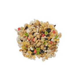 Корм Bambini Pets для хомяков , 400гр