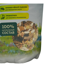 Корм Bambini Pets для крыс и мышей, 800гр