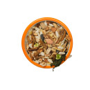 Корм Bambini Pets для крыс и мышей, 800гр (BMPM800) 