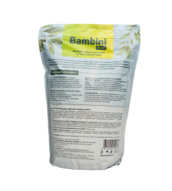 Корм Bambini Pets для морских свинок, 800гр