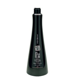 Маска энергетическая и восстанавливающая с аргановым маслом ISB Black Passion 02 250 мл