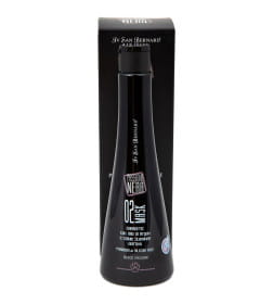 Маска энергетическая и восстанавливающая с аргановым маслом SB Black Passion 02 1 л