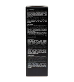 Маска энергетическая и восстанавливающая с аргановым маслом SB Black Passion 02 1 л