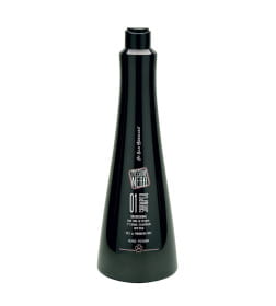 Шампунь питательный с аргановым маслом ISB Black Passion 01 1 л