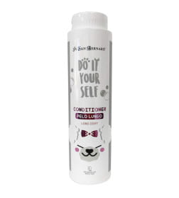 Кондиционер для животных с длинной шерстью ISB DO IT YOURSELF 300 мл