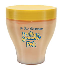 Восстанавливающая маска для слабой выпадающей шерсти ISB Fruit of the Groomer Orange 250 мл