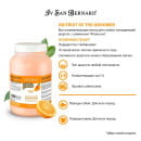 Восстанавливающая маска для слабой выпадающей шерсти ISB Fruit of the Groomer Orange 3 л (NMASAR3000) 