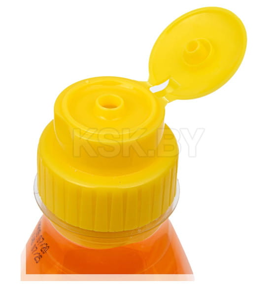 Шампунь для слабой выпадающей шерсти ISB Fruit of the Groomer Orange 1 л (NSHAAR1000) 