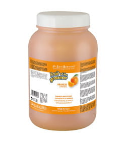 Шампунь для слабой выпадающей шерсти ISB Fruit of the Groomer Orange 3,25 л