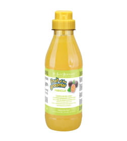 Шампунь для длинной шерсти с протеинами ISB Fruit of the Groomer Maracuja 500 мл
