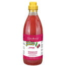 Шампунь для короткой шерсти с протеинами шелка ISB Fruit of the Groomer Black Cherry 1 л (NSHAAM1000) 