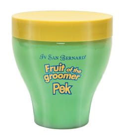 Восстанавливающая маска для любого типа шерсти с витамином В6 ISB Fruit of the Groomer Mint 250 мл