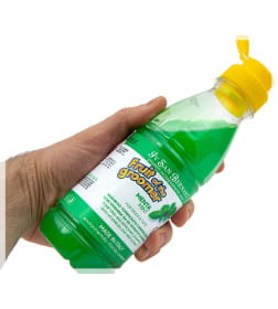 Шампунь для любого типа шерсти с витамином В6 ISB Fruit of the Groomer Mint 500 мл