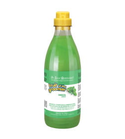 Шампунь для любого типа шерсти с витамином В6 ISB Fruit of the Groomer Mint 1 л