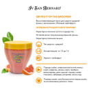 Восстанавливающая маска для шерсти средней длины с витаминами ISB Fruit of the Groomer Pink Grapefruit 250 мл (NMASPO250) 