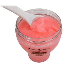 Восстанавливающая маска для шерсти средней длины с витаминами ISB Fruit of the Groomer Pink Grapefruit 250 мл