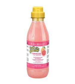 Шампунь для шерсти средней длины с витаминами ISB Fruit of the Groomer Pink Grapefruit 500 мл