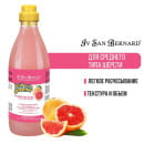 Шампунь для шерсти средней длины с витаминами ISB Fruit of the Groomer Pink Grapefruit 1 л (NSHAPO1000) 
