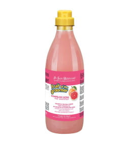 Шампунь для шерсти средней длины с витаминами ISB Fruit of the Groomer Pink Grapefruit 1 л