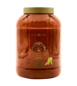 Бальзам - кондиционер "Зеленая Икра" ревитализирующий ISB Green Caviar 3 л