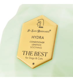 Кондиционер против раздражений и перхоти с экстрактом лаванды ISB The Best line Hydra 500 мл