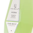 Шампунь против раздражений и перхоти с экстрактом лаванды ISB The Best line Hydra 550 мл (SHYDRA500) 