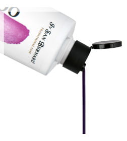 Шампунь для устранения желтизны шерсти ISB Traditional Line Cristal Clean 500 мл