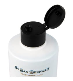 Шампунь для устранения желтизны шерсти ISB Traditional Line Cristal Clean 500 мл