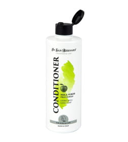 Кондиционер для длинной шерсти ISB Traditional Line Green Apple 500 мл