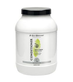 Кондиционер для длинной шерсти ISB Traditional Line Green Apple 3 л