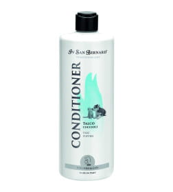 Кондиционер для щенков и котят ISB Traditional Line Talc 500 мл