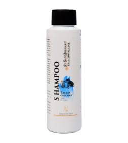 Шампунь для щенков и котят ISB Traditional Line Talc 100 мл
