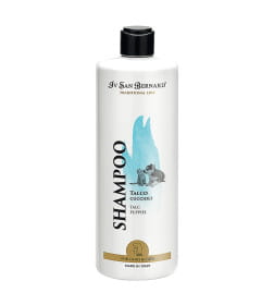 Шампунь для щенков и котят ISB Traditional Line Talc 500 мл