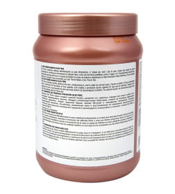 Шампунь для поврежденной кожи и шерсти Zeo Therm Shampoo без лаурилсульфата натрия ISB Zeolithe 1 л