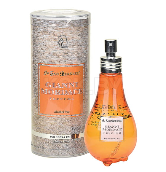 Парфюм ISB Traditional Line Gianni Mordace 150 мл (PRGMORD150) 