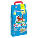 Наполнитель PrettyCat впитывающий глиняный 
