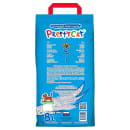 Наполнитель PrettyCat впитывающий глиняный 