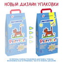 Наполнитель PrettyCat впитывающий глиняный 