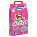 Наполнитель PrettyCat комкующийся бентонитовый 