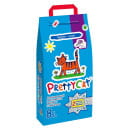 Наполнитель PrettyCat впитывающий глиняный 