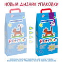 Наполнитель PrettyCat впитывающий глиняный 
