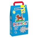 Наполнитель PrettyCat впитывающий глиняный 